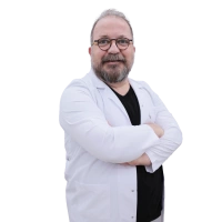 Uzm. Dr. Metin Biçer