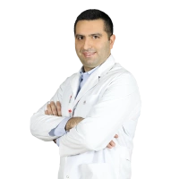 Uzm. Dr. Muhammed Albayati