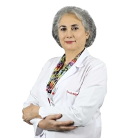 Uzm. Dr. Müjgan Lahut