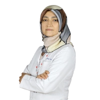 Nazan Çukadar, MD