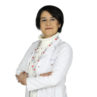 Uzm. Dr. Nazan Eryiğit