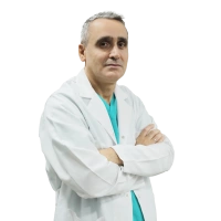 Uzm. Dr. Necip Söğüt