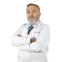 Özhan Attepe, MD