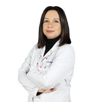 Özlem Cantürk, MD