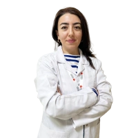 Op. Dr. Pusta Naghıyeva