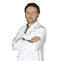 Doç. Dr. Savaş Özsu