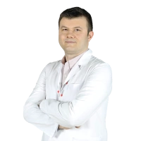 Selim Ulucanlı, MD