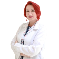 Sema Kılıç, MD