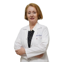 Sibel Ayvaz, MD