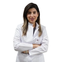 Tuğçe Çetinkaya, Dr. Dt.