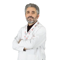 Abdurrahman Çiftçi, MD