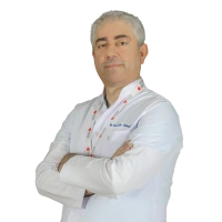 Op. Dr. Zafer Dörtdoğan