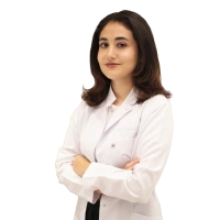 Dt. Zeynep Hastaoğlu