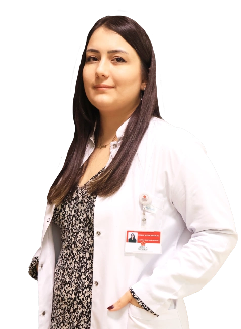 Nisa Aleyna Karpınar
