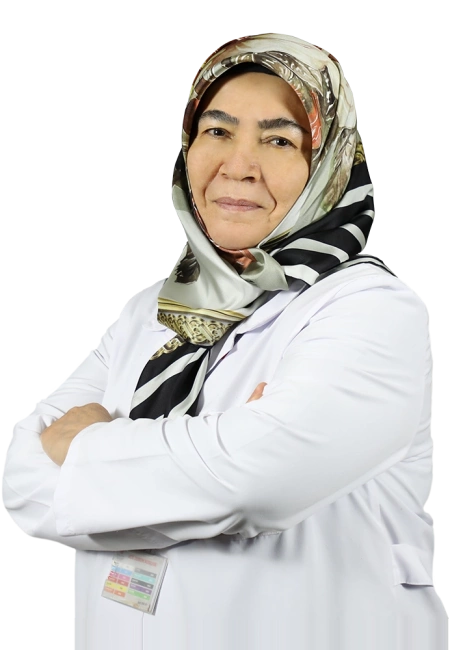 Ayşe Güney