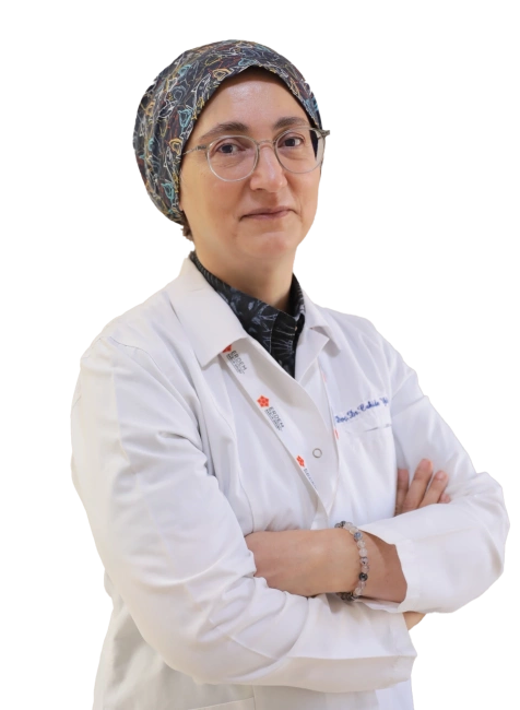 Cahide Yılmaz