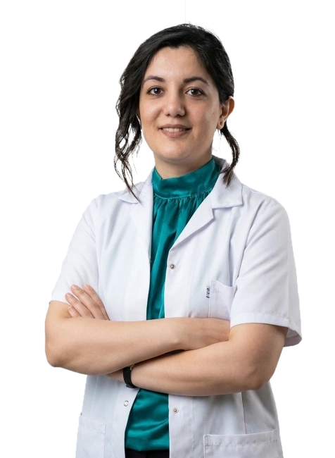 Chinara Narimanova