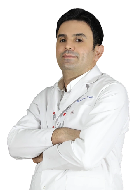 Emre Kaya