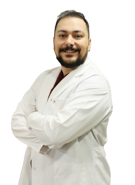 GÖKAY FURKAN ÖZKOÇ