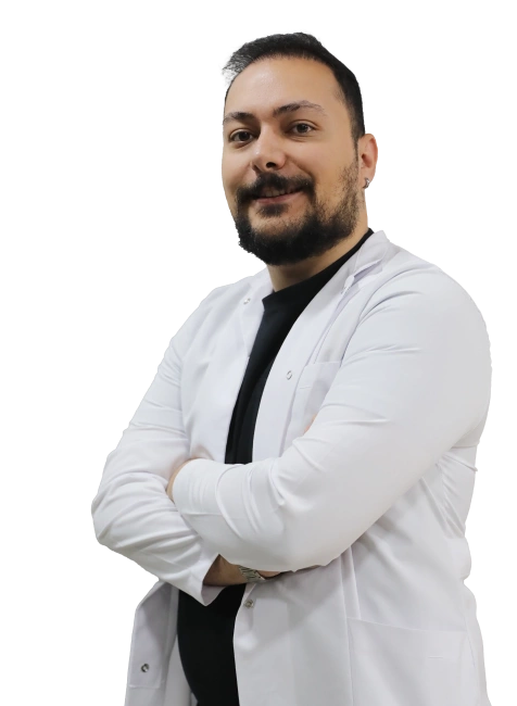 GÖKAY FURKAN ÖZKOÇ
