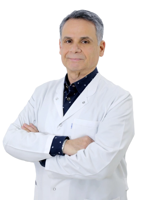Hakan Moralı