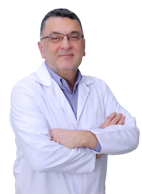Mehmet Kürşad Pekdemir