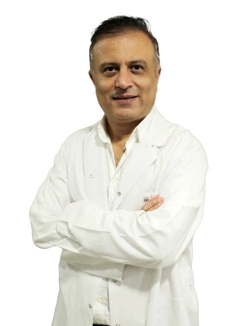 Muhammed Ecmel Masum