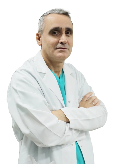 Necip Söğüt