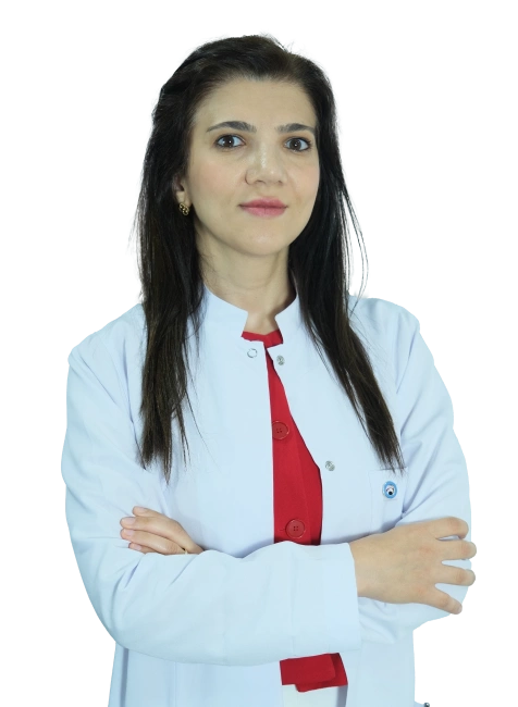 Nubar Rasulova