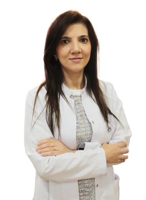 Nubar Rasulova