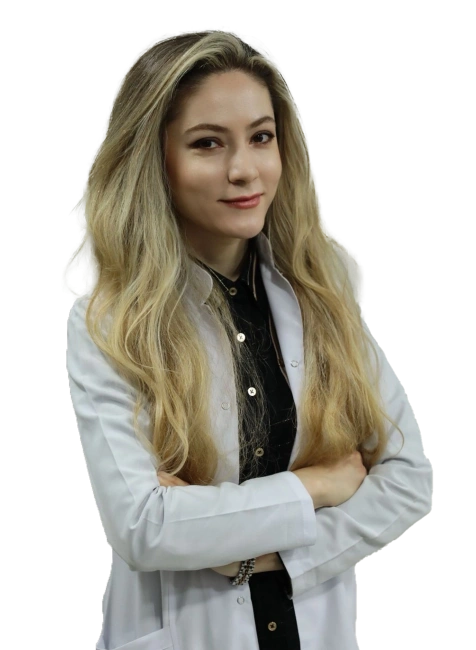 Parısa Ebrahımzadeh Khıavı