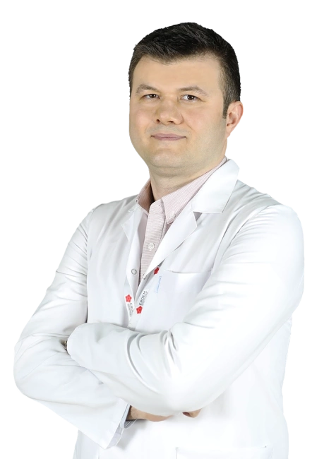 Selim Ulucanlı