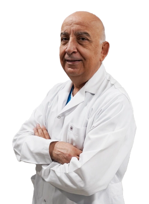 Serdar Şerif Kurşun