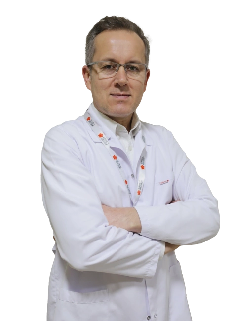 Süleyman Hilmi Yılmaz