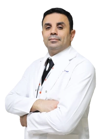 Emre Kaya, MD.