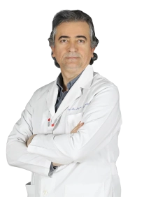 Uzm. Dr. Abdullah Serdar Fenercioğlu