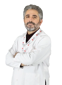 Abdurrahman Çiftçi