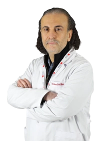 Doç. Dr. Abdurrahman Yücel Çölkesen