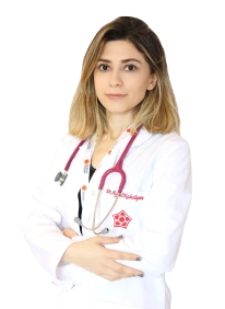 Aygul Nabalıyeva