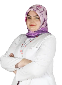 Uzm. Dr. Büşra Cihan