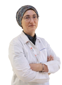 Cahide Yılmaz