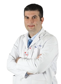 Cem Kezer, MD