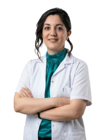 Chinara Narimanova