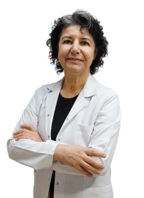 Emine Kantaş Zenginli