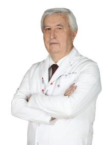 Prof. Dr. Emrullah Başar