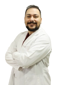 GÖKAY FURKAN ÖZKOÇ