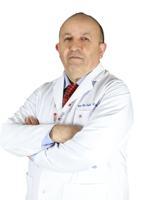 Halil Köksal