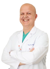 Uzm. Dr. Mehmet Gök