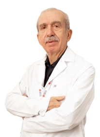 Op. Dr. Mehmet Karataş