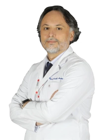 Op. Dr. Mustafa Arısoy